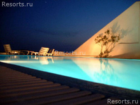Olympic Villas Traditional Houses 9